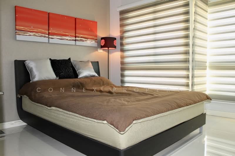 PG Rama 9, กรุงเทพ, 98 ถนนพระราม 9, ห้วยขวาง, ห้วยขวาง, กรุงเทพ, 93 ตร.ม., คอนโด ให้เช่า, โดย Connex Property, 500161858 - DDproperty.com