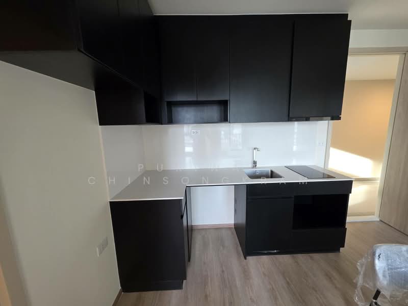 Nue District R9, Bangkok, 59 Rama 9 Road, Huai Khwang, Huai Khwang, Bangkok, 2 Bedrooms, 46 sqm, Condo For Sale, by Puriwat Chinsongkram, 500161859 - DDproperty.com