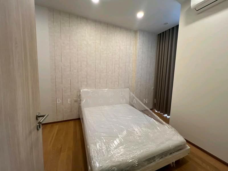 Wish Signature II Midtown Siam, Bangkok, 588 Petchburi Road, Thanon Phetchaburi, Ratchathewi, Bangkok, 1 Bedroom, 35 sqm, Condo For Rent, by Pafhun Detnopmani , 500161860 - DDproperty.com