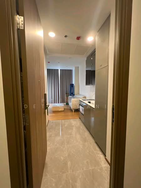 Wish Signature II Midtown Siam, Bangkok, 588 Petchburi Road, Thanon Phetchaburi, Ratchathewi, Bangkok, 1 Bedroom, 35 sqm, Condo For Rent, by Pafhun Detnopmani , 500161860 - DDproperty.com