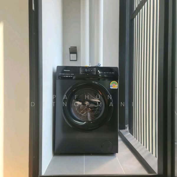 Wish Signature II Midtown Siam : วิช ซิกเนเจอร์ 2 มิดทาวน์ สยาม, กรุงเทพ, 588 ถนนเพชรบุรี, ถนนเพชรบุรี, ราชเทวี, กรุงเทพ, 35 ตร.ม., คอนโด ให้เช่า, โดย Pafhun  Detnopmani , 500161860 - DDproperty.com