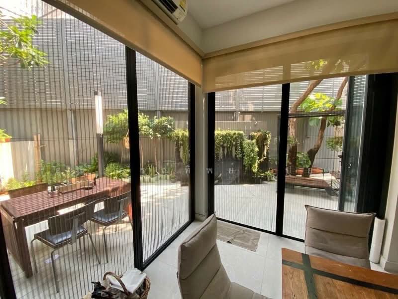 Narasiri Hideaway, Bangkok, Soi Nawamin 111, Nawamin, Bueng Kum, Bangkok, 4 Bedrooms, 281 sqm, Single Detached House For Sale, by คุณ ภรณ์ทิพย์ (ปุ๋ย), 500161862 - DDproperty.com