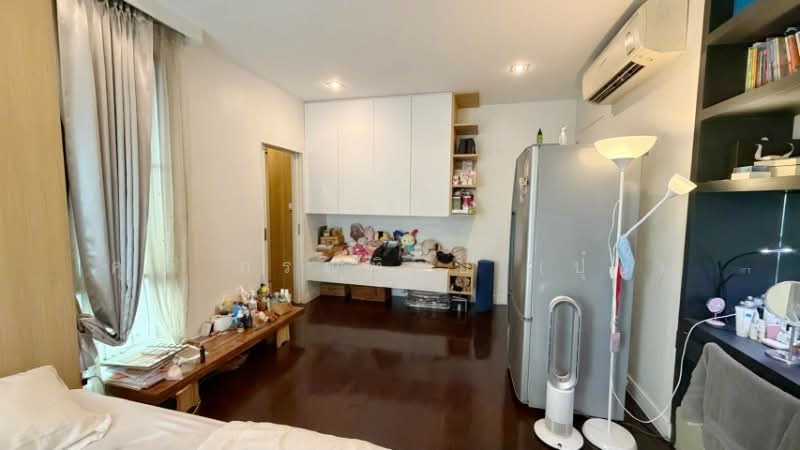 Narasiri Hideaway, Bangkok, Soi Nawamin 111, Nawamin, Bueng Kum, Bangkok, 4 Bedrooms, 281 sqm, Single Detached House For Sale, by คุณ ภรณ์ทิพย์ (ปุ๋ย), 500161862 - DDproperty.com