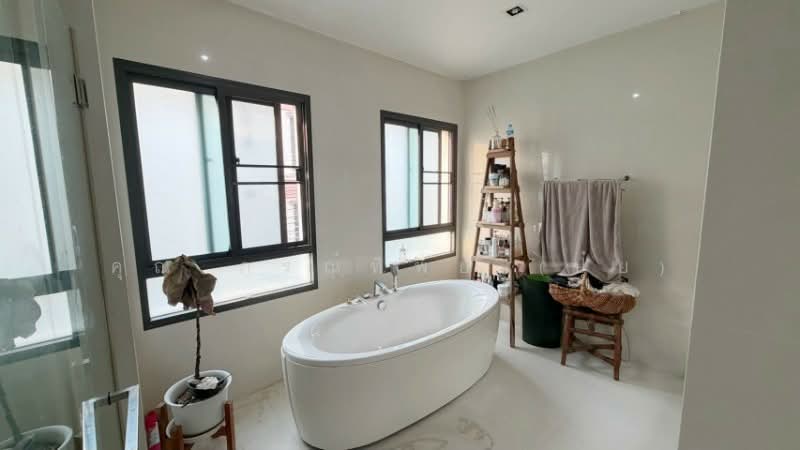 Narasiri Hideaway : นาราสิริ ไฮด์อเวย์, กรุงเทพ, ซอยนวมินทร์ 111, นวมินทร์, บึงกุ่ม, กรุงเทพ, 281 ตร.ม., บ้านเดี่ยว ขาย, โดย คุณ ภรณ์ทิพย์ (ปุ๋ย), 500161862 - DDproperty.com