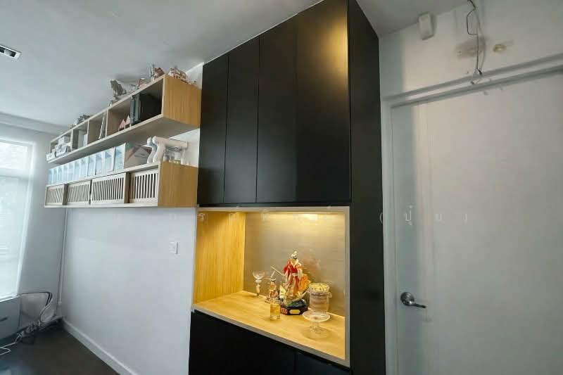 Narasiri Hideaway : นาราสิริ ไฮด์อเวย์, กรุงเทพ, ซอยนวมินทร์ 111, นวมินทร์, บึงกุ่ม, กรุงเทพ, 281 ตร.ม., บ้านเดี่ยว ขาย, โดย คุณ ภรณ์ทิพย์ (ปุ๋ย), 500161862 - DDproperty.com