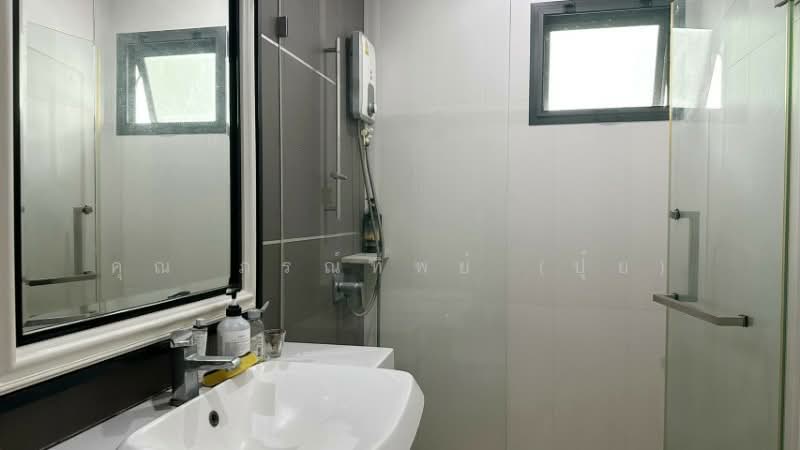 Narasiri Hideaway : นาราสิริ ไฮด์อเวย์, กรุงเทพ, ซอยนวมินทร์ 111, นวมินทร์, บึงกุ่ม, กรุงเทพ, 281 ตร.ม., บ้านเดี่ยว ขาย, โดย คุณ ภรณ์ทิพย์ (ปุ๋ย), 500161862 - DDproperty.com