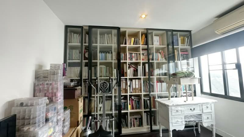 Narasiri Hideaway, Bangkok, Soi Nawamin 111, Nawamin, Bueng Kum, Bangkok, 4 Bedrooms, 281 sqm, Single Detached House For Sale, by คุณ ภรณ์ทิพย์ (ปุ๋ย), 500161862 - DDproperty.com