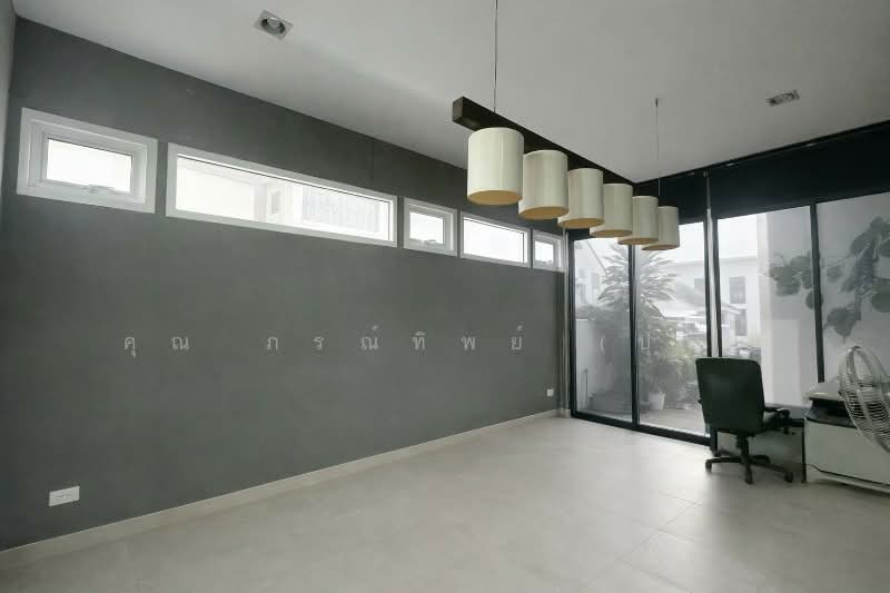 Narasiri Hideaway, Bangkok, Soi Nawamin 111, Nawamin, Bueng Kum, Bangkok, 4 Bedrooms, 281 sqm, Single Detached House For Sale, by คุณ ภรณ์ทิพย์ (ปุ๋ย), 500161862 - DDproperty.com