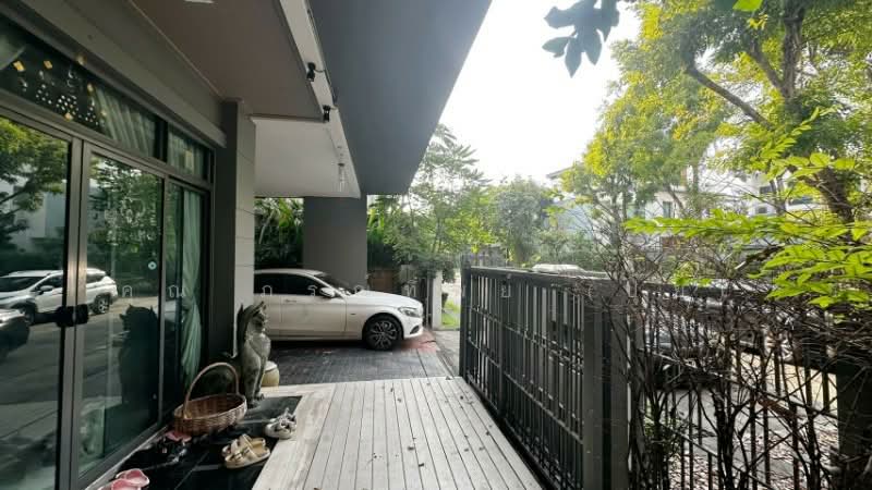 Narasiri Hideaway : นาราสิริ ไฮด์อเวย์, กรุงเทพ, ซอยนวมินทร์ 111, นวมินทร์, บึงกุ่ม, กรุงเทพ, 281 ตร.ม., บ้านเดี่ยว ขาย, โดย คุณ ภรณ์ทิพย์ (ปุ๋ย), 500161862 - DDproperty.com