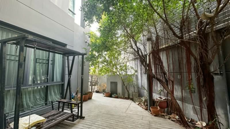 Narasiri Hideaway : นาราสิริ ไฮด์อเวย์, กรุงเทพ, ซอยนวมินทร์ 111, นวมินทร์, บึงกุ่ม, กรุงเทพ, 281 ตร.ม., บ้านเดี่ยว ขาย, โดย คุณ ภรณ์ทิพย์ (ปุ๋ย), 500161862 - DDproperty.com