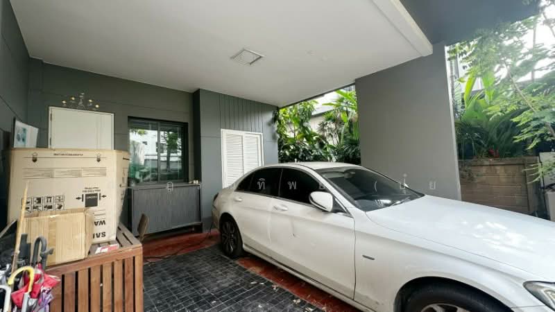 Narasiri Hideaway : นาราสิริ ไฮด์อเวย์, กรุงเทพ, ซอยนวมินทร์ 111, นวมินทร์, บึงกุ่ม, กรุงเทพ, 281 ตร.ม., บ้านเดี่ยว ขาย, โดย คุณ ภรณ์ทิพย์ (ปุ๋ย), 500161862 - DDproperty.com