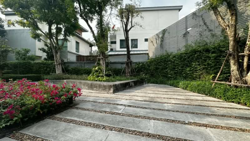 Narasiri Hideaway : นาราสิริ ไฮด์อเวย์, กรุงเทพ, ซอยนวมินทร์ 111, นวมินทร์, บึงกุ่ม, กรุงเทพ, 281 ตร.ม., บ้านเดี่ยว ขาย, โดย คุณ ภรณ์ทิพย์ (ปุ๋ย), 500161862 - DDproperty.com