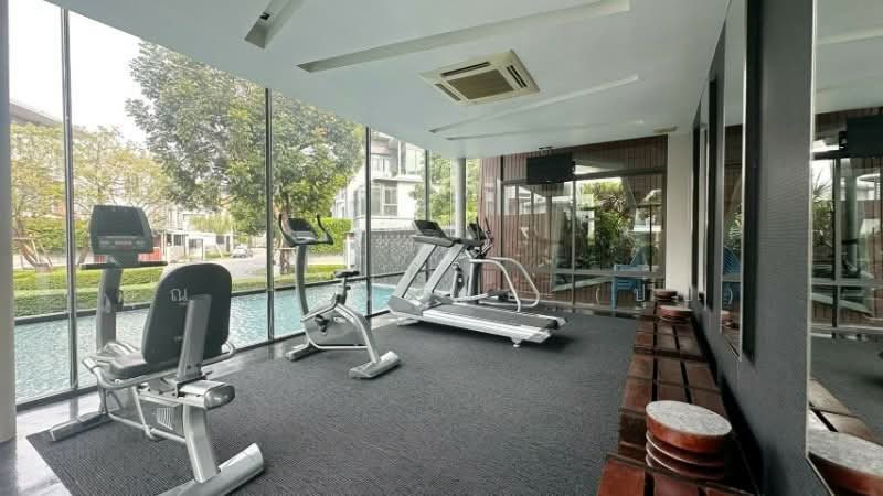 Narasiri Hideaway : นาราสิริ ไฮด์อเวย์, กรุงเทพ, ซอยนวมินทร์ 111, นวมินทร์, บึงกุ่ม, กรุงเทพ, 281 ตร.ม., บ้านเดี่ยว ขาย, โดย คุณ ภรณ์ทิพย์ (ปุ๋ย), 500161862 - DDproperty.com