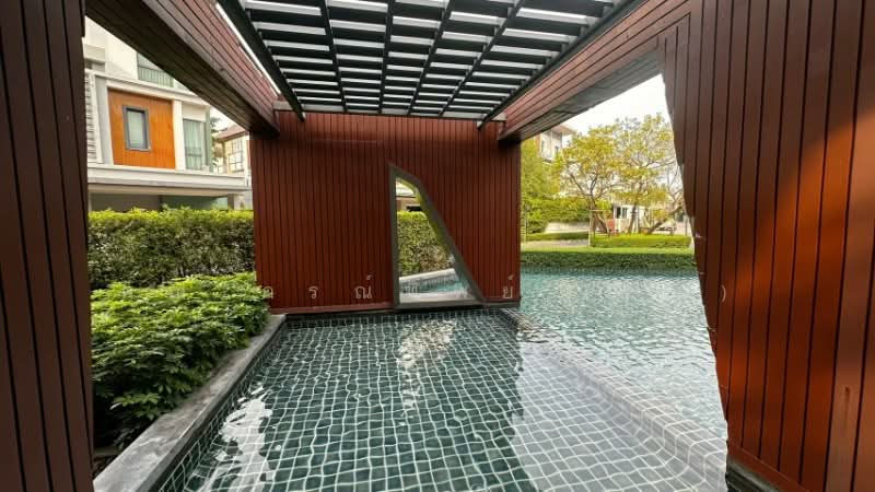 Narasiri Hideaway, Bangkok, Soi Nawamin 111, Nawamin, Bueng Kum, Bangkok, 4 Bedrooms, 281 sqm, Single Detached House For Sale, by คุณ ภรณ์ทิพย์ (ปุ๋ย), 500161862 - DDproperty.com