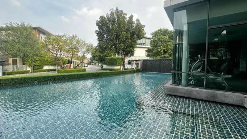 Narasiri Hideaway, Bangkok, Soi Nawamin 111, Nawamin, Bueng Kum, Bangkok, 4 Bedrooms, 281 sqm, Single Detached House For Sale, by คุณ ภรณ์ทิพย์ (ปุ๋ย), 500161862 - DDproperty.com