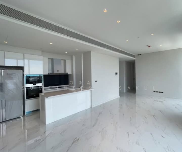 Canapaya Residences Rama 3 : คณาพญา เรสซิเดนซ์ พระราม 3, กรุงเทพ, 888 พระราม 3, บางโคล่, บางคอแหลม, กรุงเทพ, 138 ตร.ม., คอนโด ขาย, โดย Orapa Sumetheesirisakul, 500161863 - DDproperty.com