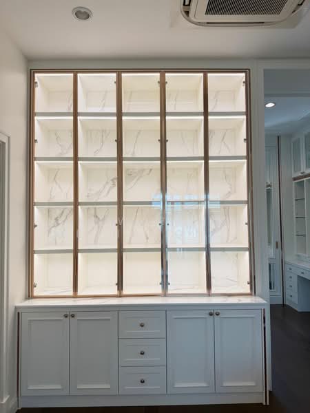 Setthasiri Pattanakarn : เศรษฐสิริ พัฒนาการ, กรุงเทพ, ถนนพัฒนาการ-อ่อนนุช (ตัดใหม่), ประเวศ, ประเวศ, กรุงเทพ, 226 ตร.ม., บ้านเดี่ยว ให้เช่า, โดย Thawatchai Methawongworakul, 500161870 - DDproperty.com