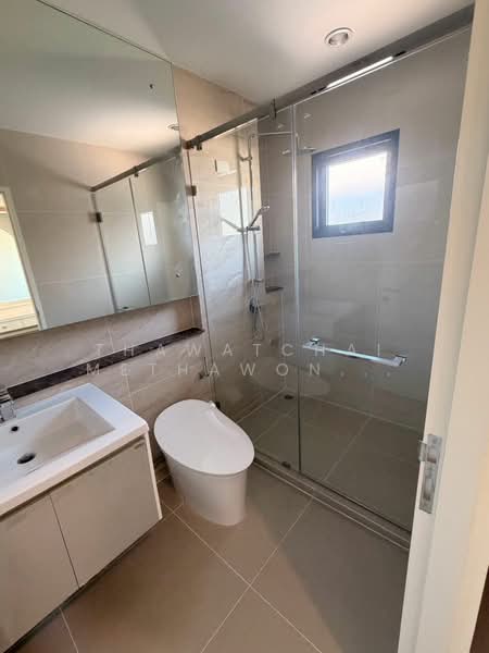 Setthasiri Pattanakarn, Bangkok, Phatthanakan-Onnut Road (New Cut), Prawet, Prawet, Bangkok, 3 Bedrooms, 226 sqm, Single Detached House For Rent, by Thawatchai Methawongworakul, 500161870 - DDproperty.com