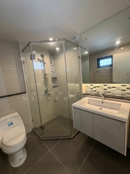 Setthasiri Pattanakarn, Bangkok, Phatthanakan-Onnut Road (New Cut), Prawet, Prawet, Bangkok, 3 Bedrooms, 226 sqm, Single Detached House For Rent, by Thawatchai Methawongworakul, 500161870 - DDproperty.com