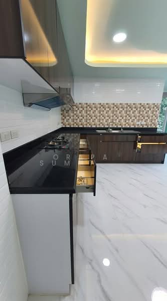 บ้าน 3-ห้องนอน, กรุงเทพ, ทุ่งวัดดอน, สาทร, กรุงเทพ, 263 ตร.ม., บ้านเดี่ยว ขาย, โดย Orapa Sumetheesirisakul, 500161872 - DDproperty.com