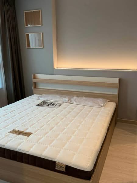 IDEO Rama 9-Asoke, Bangkok, Rama 9 Road, Huai Khwang, Huai Khwang, Bangkok, 1 Bedroom, 34 sqm, Condo For Sale, by Orapa Sumetheesirisakul, 500161874 - DDproperty.com