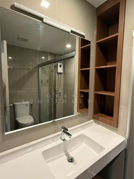 IDEO Rama 9-Asoke, Bangkok, Rama 9 Road, Huai Khwang, Huai Khwang, Bangkok, 1 Bedroom, 34 sqm, Condo For Sale, by Orapa Sumetheesirisakul, 500161874 - DDproperty.com