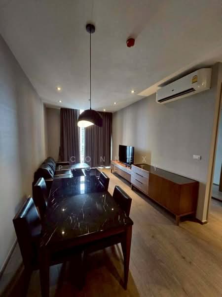 Park Origin Phrom Phong (Park 24) : พาร์ค ออริจิ้น พร้อมพงษ์ (พาร์ค 24), กรุงเทพ, 68 ซอยสุขุมวิท 24, คลองตัน, คลองเตย, กรุงเทพ, 67 ตร.ม., คอนโด ให้เช่า, โดย Connex Property, 500161875 - DDproperty.com