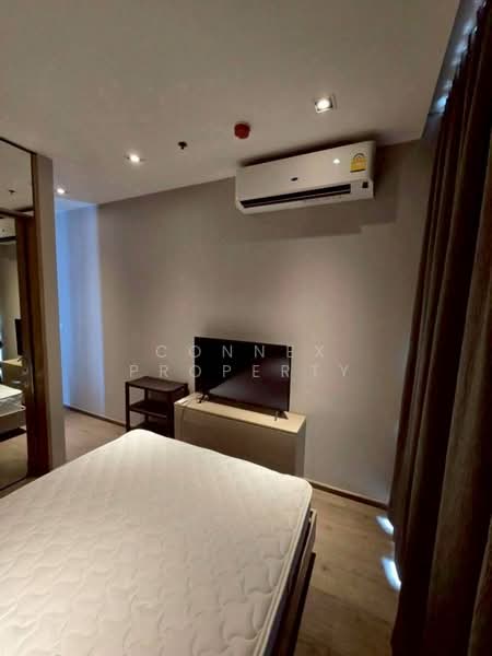 Park Origin Phrom Phong (Park 24) : พาร์ค ออริจิ้น พร้อมพงษ์ (พาร์ค 24), กรุงเทพ, 68 ซอยสุขุมวิท 24, คลองตัน, คลองเตย, กรุงเทพ, 67 ตร.ม., คอนโด ให้เช่า, โดย Connex Property, 500161875 - DDproperty.com