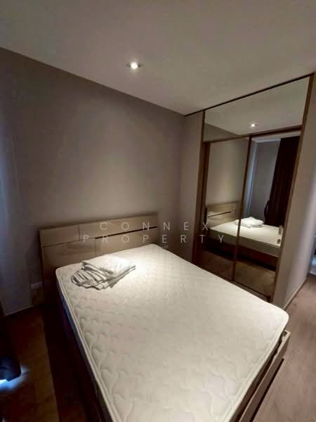 Park Origin Phrom Phong (Park 24), Bangkok, 68 Soi Sukhumvit 24, Khong Tan, Khlong Toei, Bangkok, 2 Bedrooms, 67 sqm, Condo For Rent, by Connex Property, 500161875 - DDproperty.com