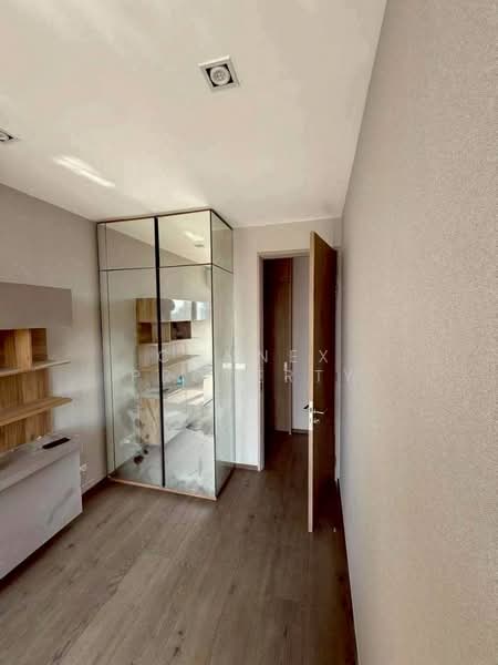 Park Origin Phrom Phong (Park 24), Bangkok, 68 Soi Sukhumvit 24, Khong Tan, Khlong Toei, Bangkok, 2 Bedrooms, 67 sqm, Condo For Rent, by Connex Property, 500161875 - DDproperty.com