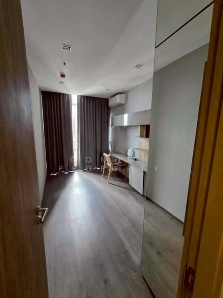 Park Origin Phrom Phong (Park 24), Bangkok, 68 Soi Sukhumvit 24, Khong Tan, Khlong Toei, Bangkok, 2 Bedrooms, 67 sqm, Condo For Rent, by Connex Property, 500161875 - DDproperty.com