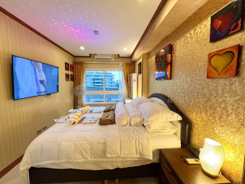 For Sale - Siam Oriental Elegance 2, Chon Buri (Pattaya)