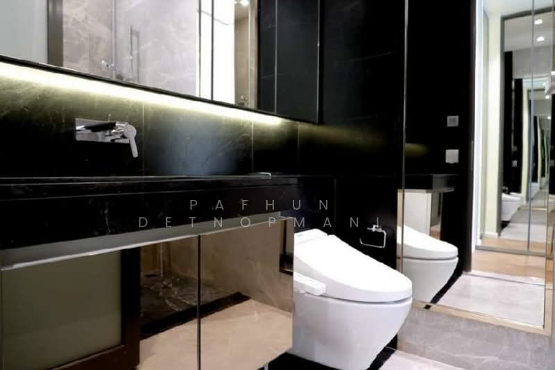 28 Chidlom, Bangkok, 28 Chit Lom Alley, Lumphini, Pathum Wan, Bangkok, 1 Bedroom, 47 sqm, Condo For Rent, by Pafhun  Detnopmani , 500161877 - DDproperty.com