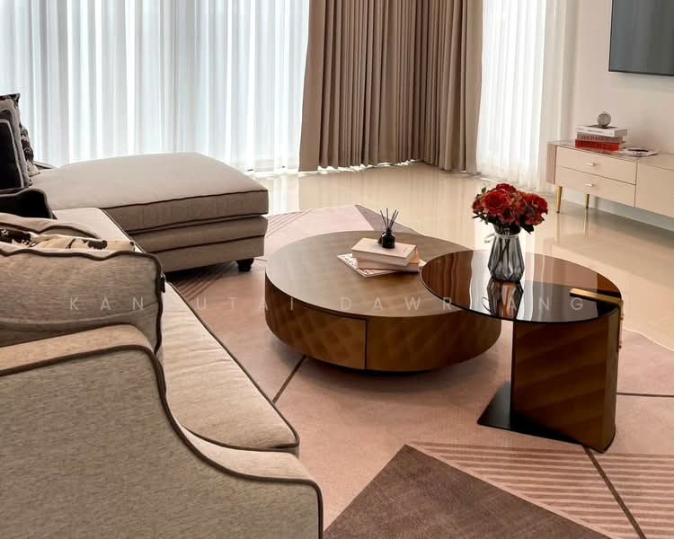 Setthasiri-Krungthep Kreetha 2, Bangkok, Krungthep Kreetha Road, Hua Mak, Bang Kapi, Bangkok, 4 Bedrooms, 294 sqm, Single Detached House For Sale, by Kanrutai Dawruang, 500161878 - DDproperty.com