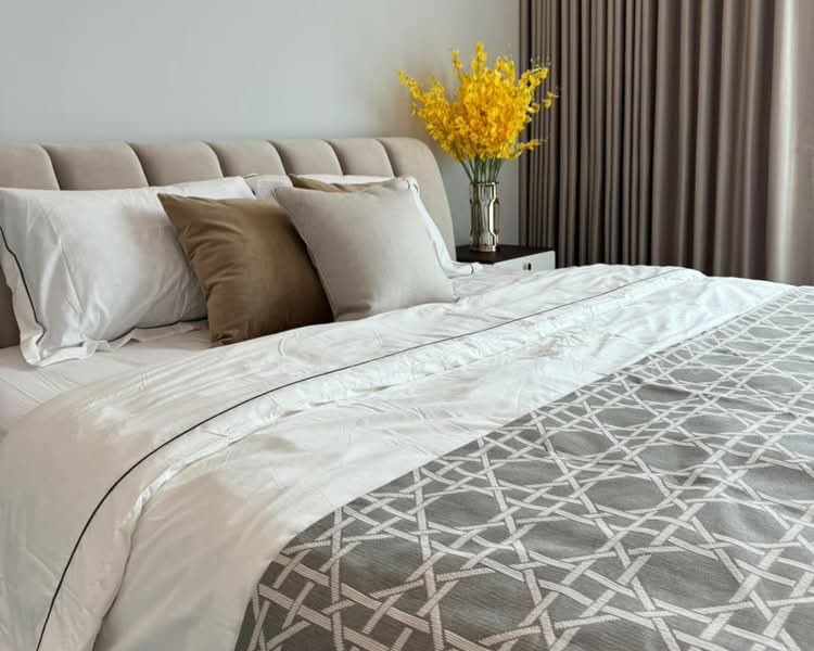 Setthasiri-Krungthep Kreetha 2, Bangkok, Krungthep Kreetha Road, Hua Mak, Bang Kapi, Bangkok, 4 Bedrooms, 294 sqm, Single Detached House For Sale, by Kanrutai Dawruang, 500161878 - DDproperty.com