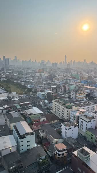 Srivara Mansion, Bangkok, Chan Muang, Din Daeng, Din Daeng, Bangkok, 3 Bedrooms, 150 sqm, Condo For Rent, by Pafhun  Detnopmani , 500161880 - DDproperty.com