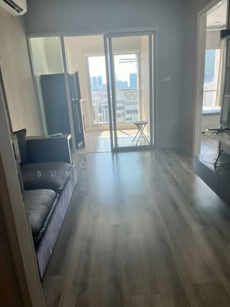 Centric Sathorn-St Louis, Bangkok, Sathorn Nua Road, Yan Nawa, Sathon, Bangkok, 1 Bedroom, 34 sqm, Condo For Sale, by Orapa Sumetheesirisakul, 500161881 - DDproperty.com