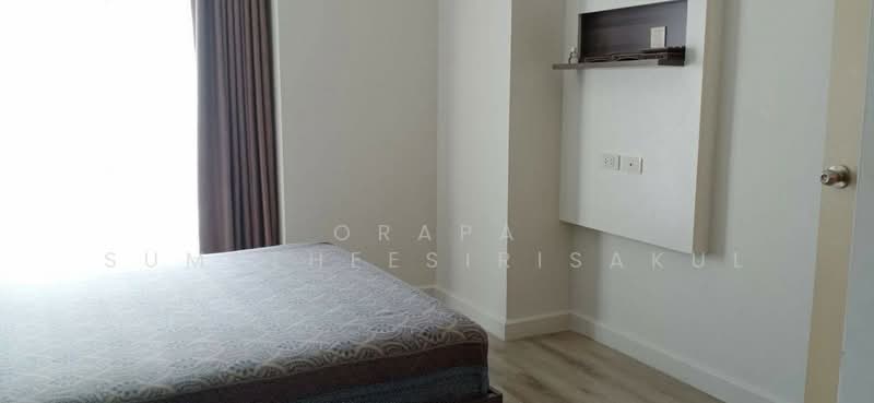 Centric Sathorn-St Louis, Bangkok, Sathorn Nua Road, Yan Nawa, Sathon, Bangkok, 1 Bedroom, 34 sqm, Condo For Sale, by Orapa Sumetheesirisakul, 500161881 - DDproperty.com