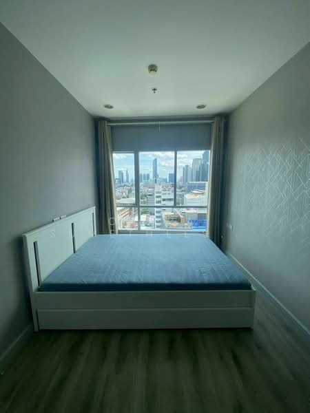 Centric Sathorn-St Louis, Bangkok, Sathorn Nua Road, Yan Nawa, Sathon, Bangkok, 1 Bedroom, 34 sqm, Condo For Sale, by Orapa Sumetheesirisakul, 500161881 - DDproperty.com