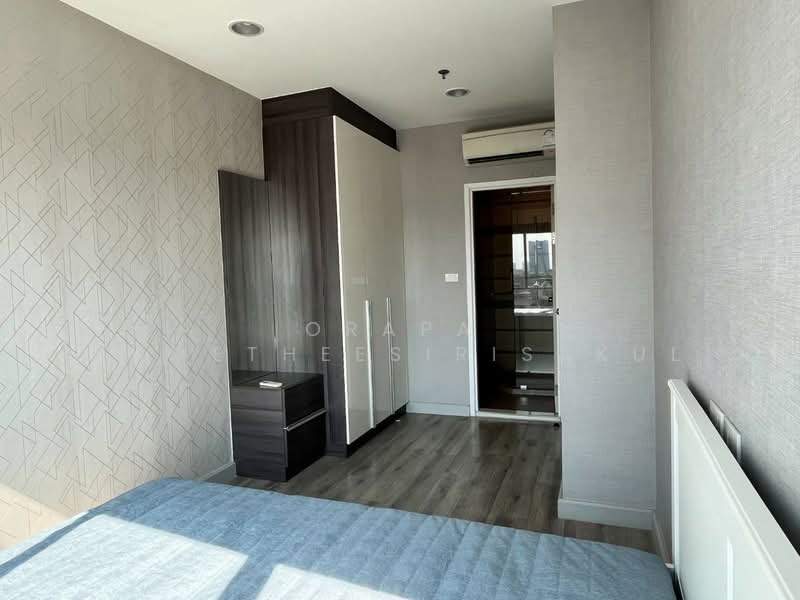 Centric Sathorn-St Louis, Bangkok, Sathorn Nua Road, Yan Nawa, Sathon, Bangkok, 1 Bedroom, 34 sqm, Condo For Sale, by Orapa Sumetheesirisakul, 500161881 - DDproperty.com