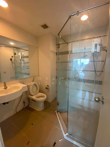 Centric Sathorn-St Louis, Bangkok, Sathorn Nua Road, Yan Nawa, Sathon, Bangkok, 1 Bedroom, 34 sqm, Condo For Sale, by Orapa Sumetheesirisakul, 500161881 - DDproperty.com
