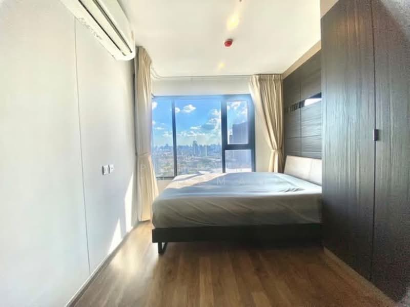 Life Ladprao Valley : ไลฟ์ ลาดพร้าว แวลลีย์, กรุงเทพ, ถนนพหลโยธิน, จอมพล, จตุจักร, กรุงเทพ, 35 ตร.ม., คอนโด ให้เช่า, โดย Pafhun Detnopmani , 500161884 - DDproperty.com