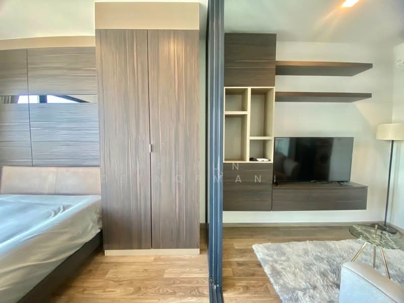 Life Ladprao Valley : ไลฟ์ ลาดพร้าว แวลลีย์, กรุงเทพ, ถนนพหลโยธิน, จอมพล, จตุจักร, กรุงเทพ, 35 ตร.ม., คอนโด ให้เช่า, โดย Pafhun Detnopmani , 500161884 - DDproperty.com