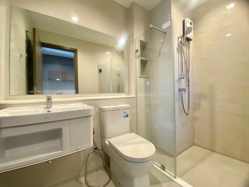 Life Ladprao Valley : ไลฟ์ ลาดพร้าว แวลลีย์, กรุงเทพ, ถนนพหลโยธิน, จอมพล, จตุจักร, กรุงเทพ, 35 ตร.ม., คอนโด ให้เช่า, โดย Pafhun Detnopmani , 500161884 - DDproperty.com