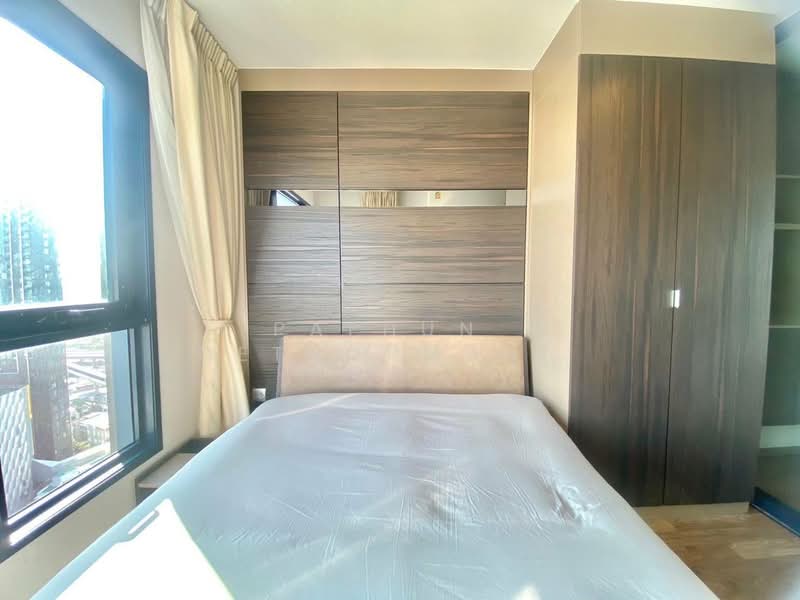 Life Ladprao Valley : ไลฟ์ ลาดพร้าว แวลลีย์, กรุงเทพ, ถนนพหลโยธิน, จอมพล, จตุจักร, กรุงเทพ, 35 ตร.ม., คอนโด ให้เช่า, โดย Pafhun Detnopmani , 500161884 - DDproperty.com