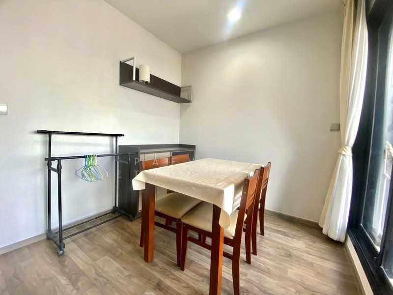 Life Ladprao Valley, Bangkok, Phaholyothin Road, Jom Phon, Chatuchak, Bangkok, 1 Bedroom, 35 sqm, Condo For Rent, by Pafhun  Detnopmani , 500161884 - DDproperty.com