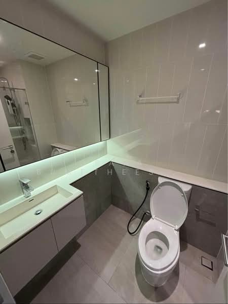 The Reserve Phahol-Pradipat, Bangkok, Soi Pradipat 23, Samsen Nai, Phaya Thai, Bangkok, 1 Bedroom, 37 sqm, Condo For Sale, by Orapa Sumetheesirisakul, 500161885 - DDproperty.com