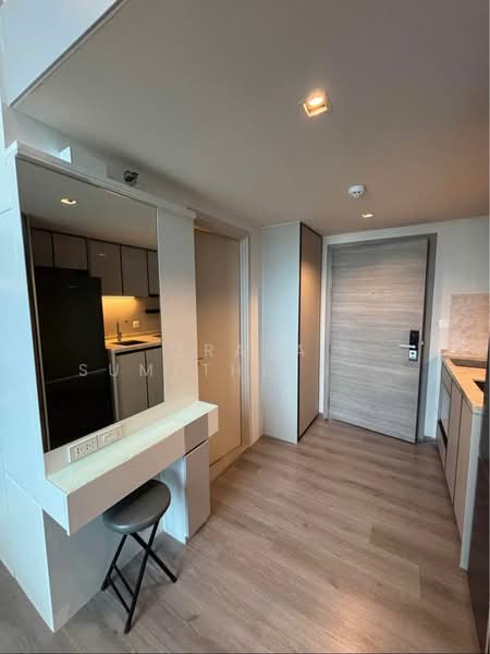 The Reserve Phahol-Pradipat, Bangkok, Soi Pradipat 23, Samsen Nai, Phaya Thai, Bangkok, 1 Bedroom, 37 sqm, Condo For Sale, by Orapa Sumetheesirisakul, 500161885 - DDproperty.com