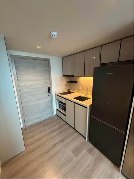 The Reserve Phahol-Pradipat, Bangkok, Soi Pradipat 23, Samsen Nai, Phaya Thai, Bangkok, 1 Bedroom, 37 sqm, Condo For Sale, by Orapa Sumetheesirisakul, 500161885 - DDproperty.com