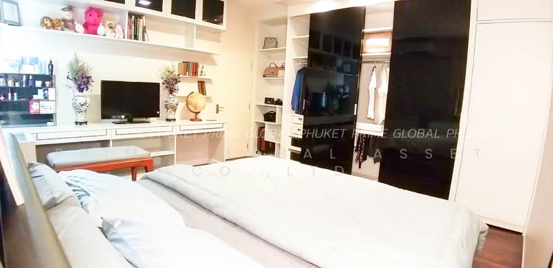 Land and Houses Park, Phuket, Chalong, Muang Phuket, Phuket, 3 Bedrooms, 114 sqm, Single Detached House For Sale, by Prime Global Asset Co.,Ltd, 500161887 - DDproperty.com